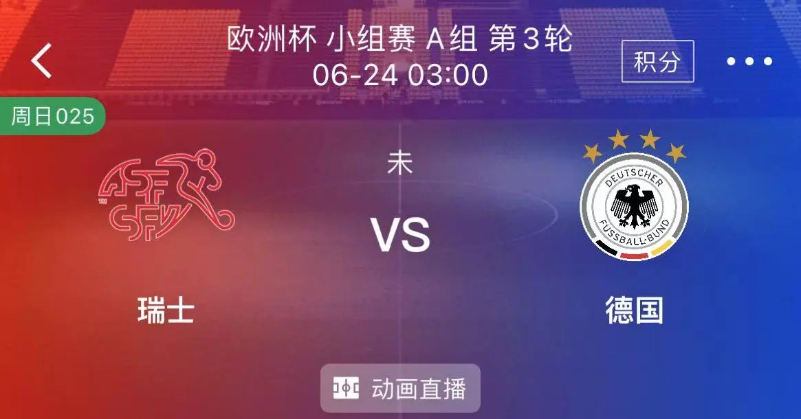 关于红蓝大战前瞻，谁将笑到最后？的信息