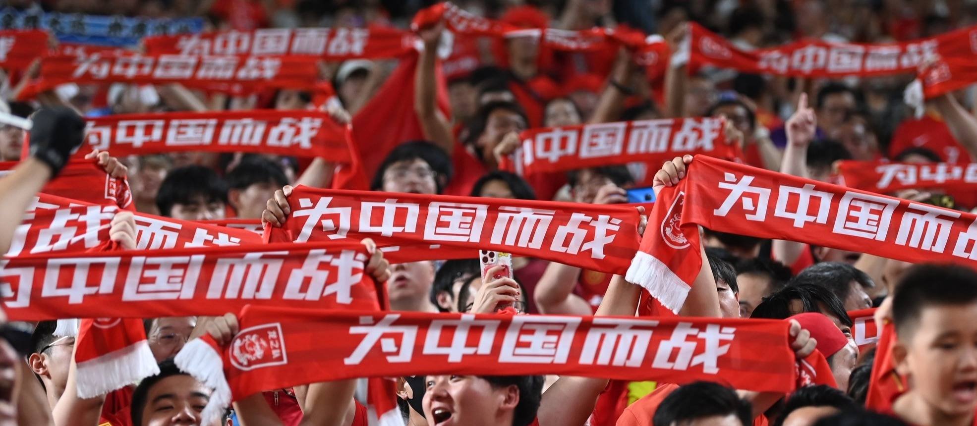 热烈的足球赛事持续在国内展开