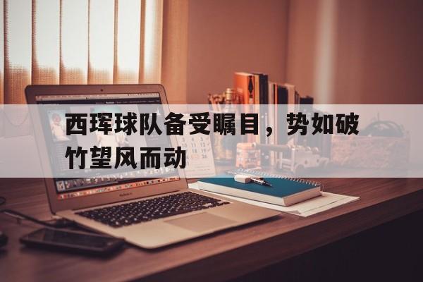 爱游戏亚洲官网-关于西珲球队备受瞩目，势如破竹望风而动的信息