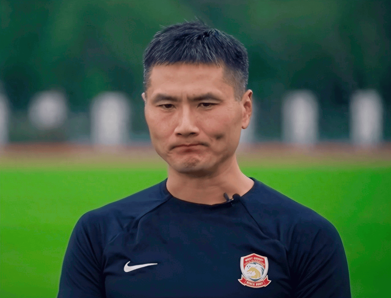 青岛双外援表现出色，主帅盛赞他们的贡献的简单介绍