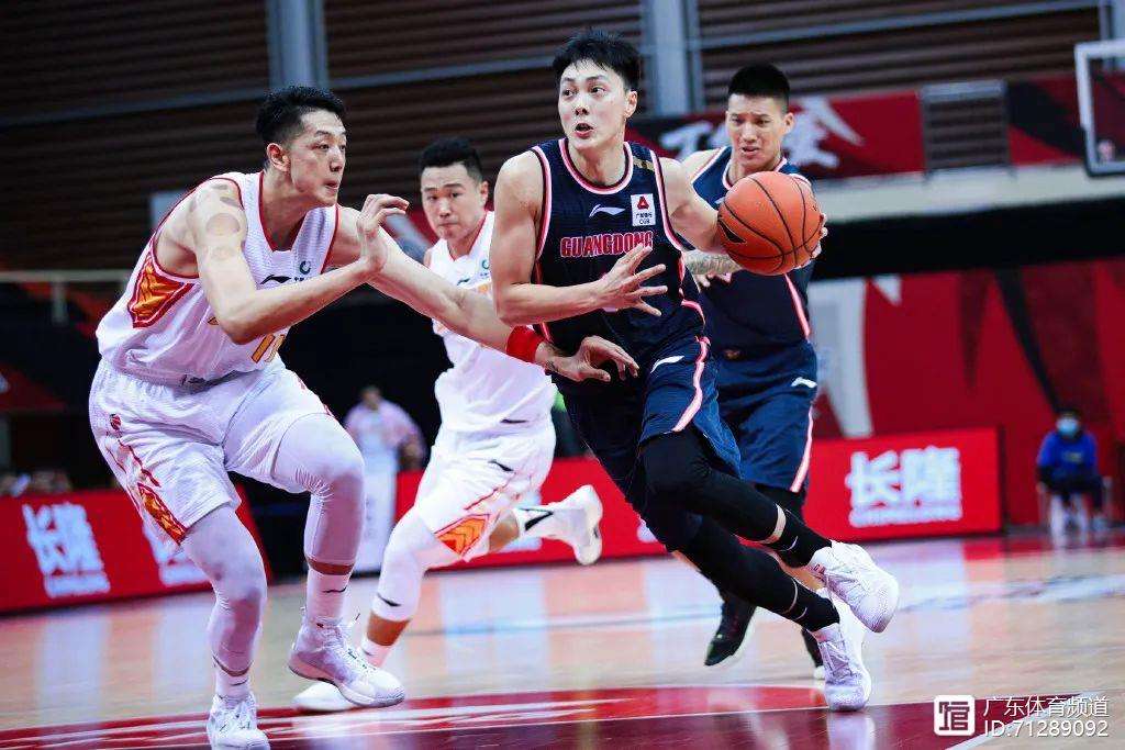 甘肃队实力逐渐突出，正朝着胜利的方向迈进的简单介绍