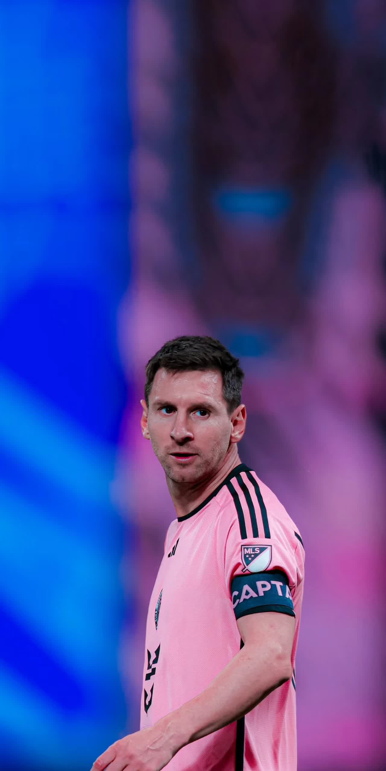 梅西在法国联赛建立威名,成为关键先生 梅西在法国联赛建立威名,成为关键先生