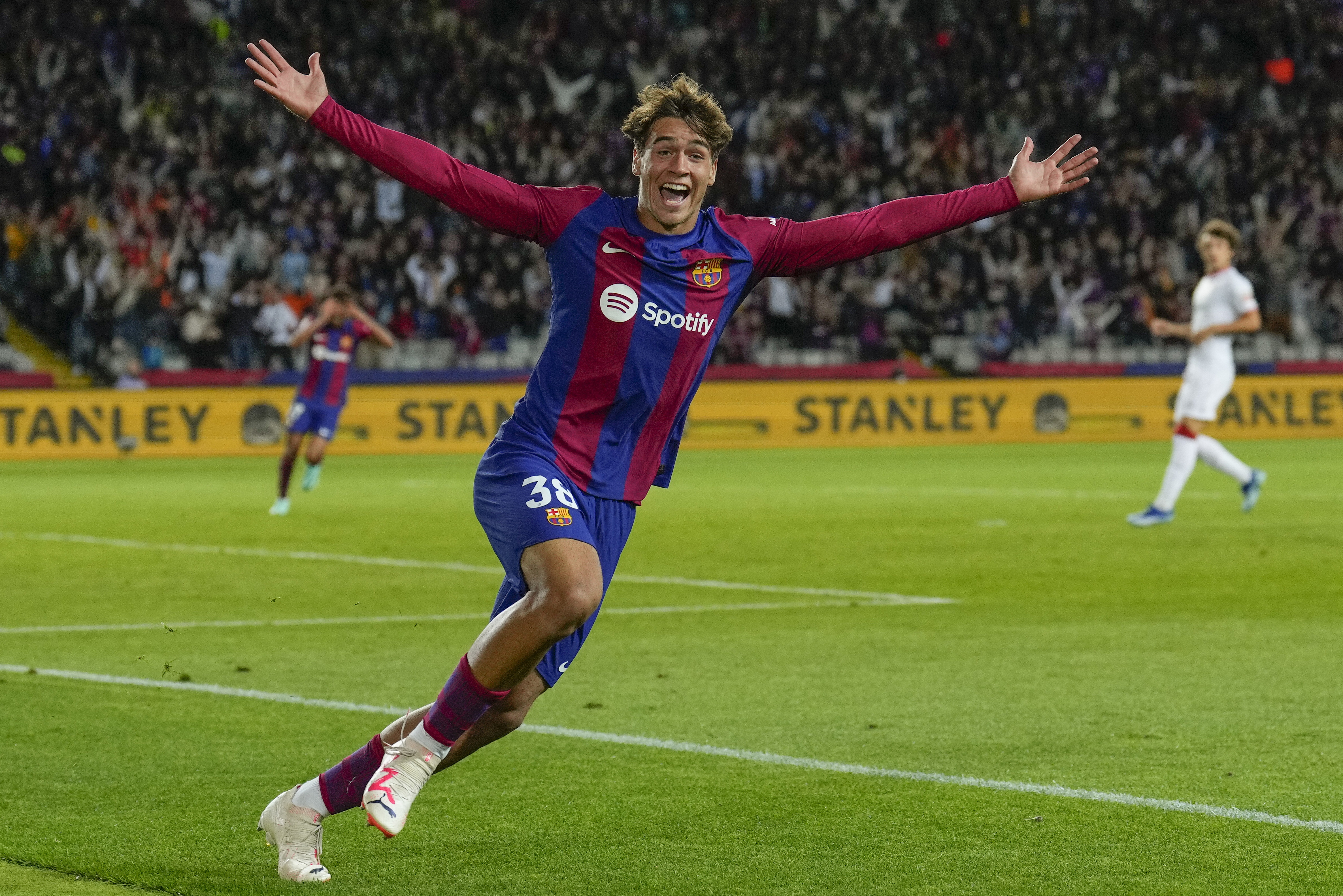 爱游戏官网-关于格列兹曼破门，巴萨风光战胜毕尔巴鄂竞技的信息