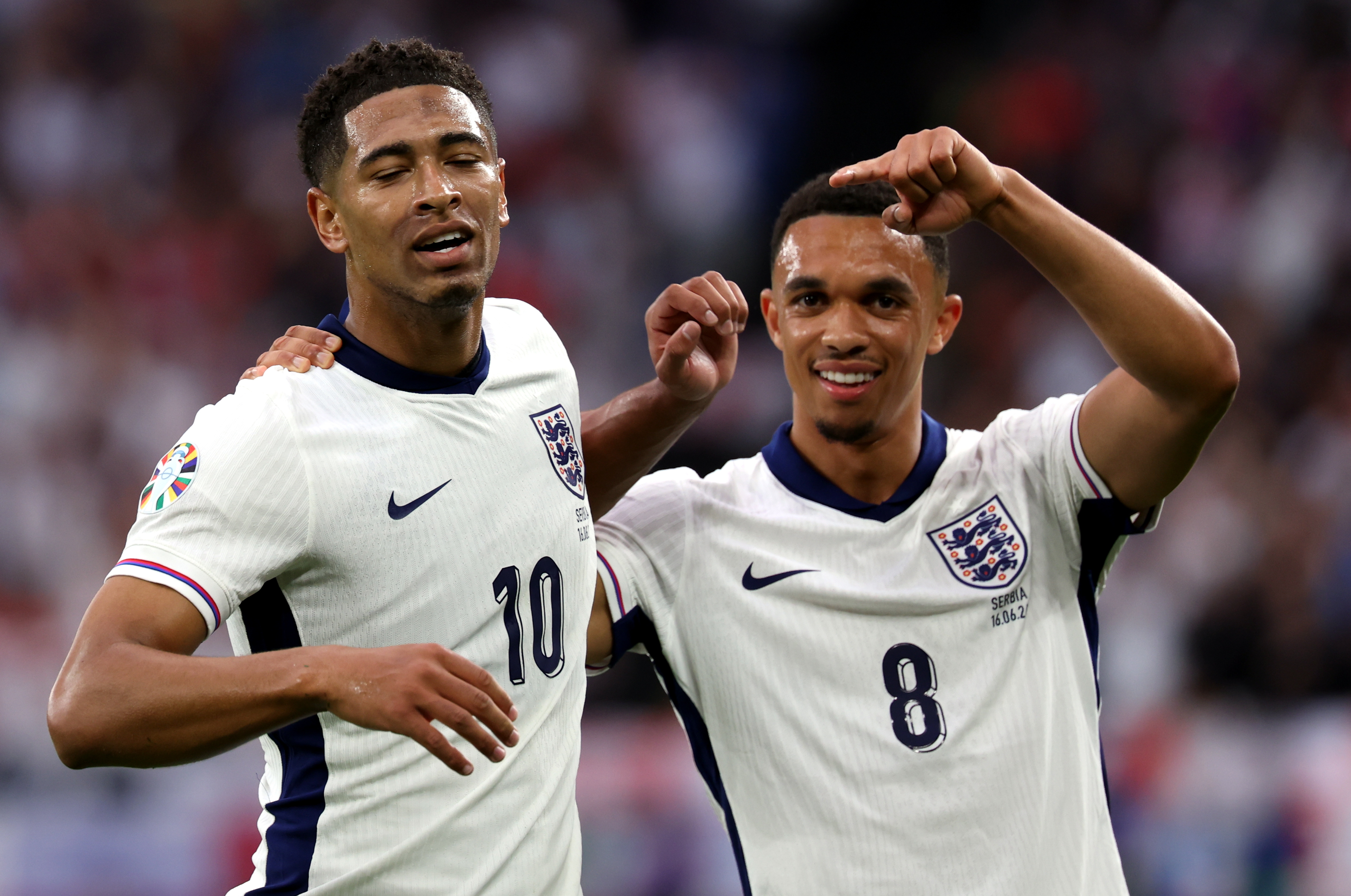 塞尔维亚大胜对手,成功攫取欧预赛首胜 塞尔维亚大胜对手,成功攫取欧预赛首胜